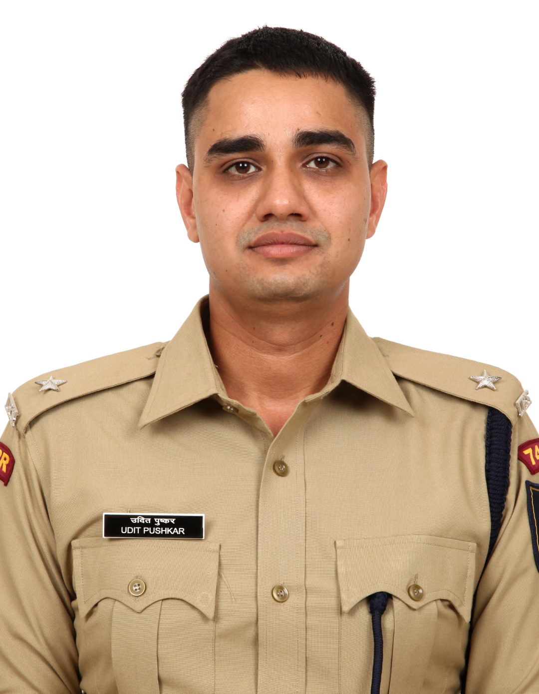 Udit Pushkar Udit Pushkar